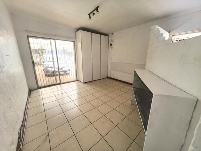 1 Bedroom Garden Cottage in Edenvale