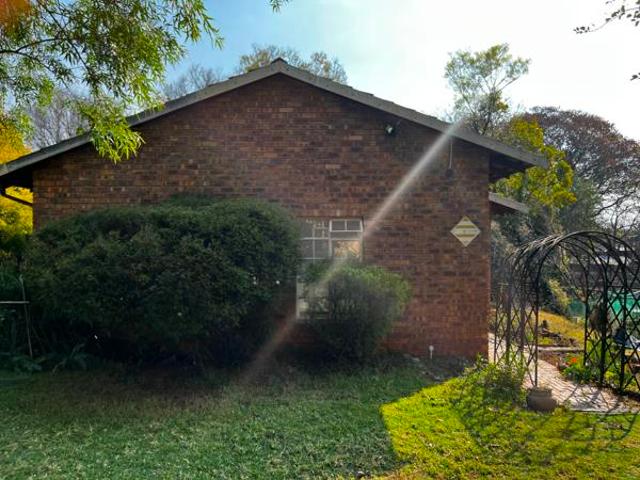 1 Bedroom Garden Cottage in Edenvale