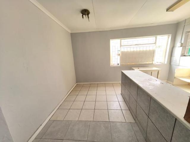1 Bedroom Garden Cottage in Edenvale
