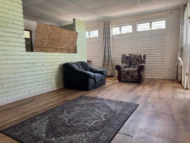 1 Bedroom Garden Cottage in Edenvale
