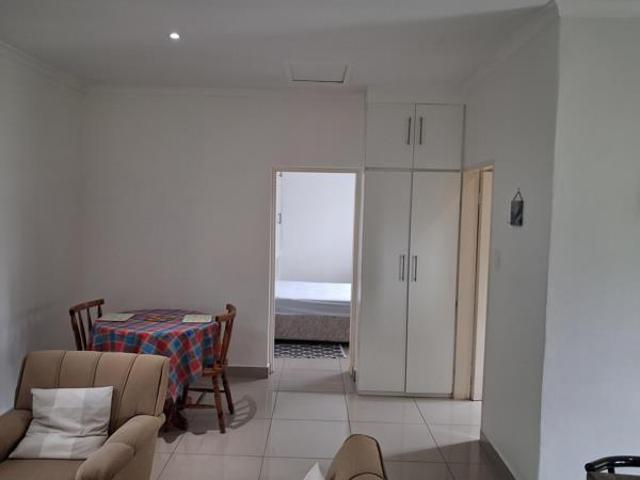 1 Bedroom Garden Cottage in Estcourt