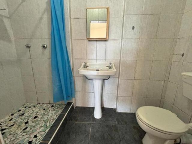 1 Bedroom Garden Cottage in Fairfield Estate