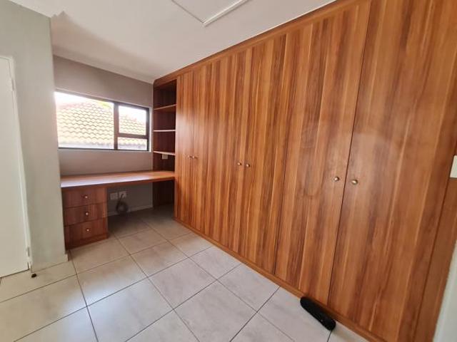 1 Bedroom Garden Cottage in Featherbrooke Estate