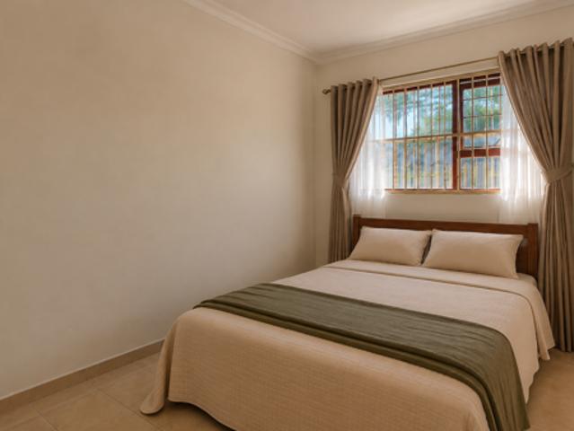 1 Bedroom Garden Cottage in Ferndale
