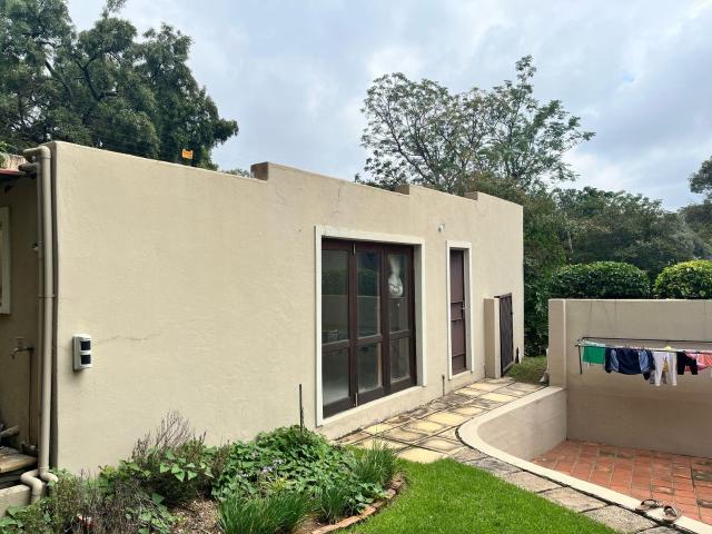 1 Bedroom Garden Cottage in Ferndale