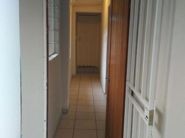 1 Bedroom Garden Cottage in Ferndale