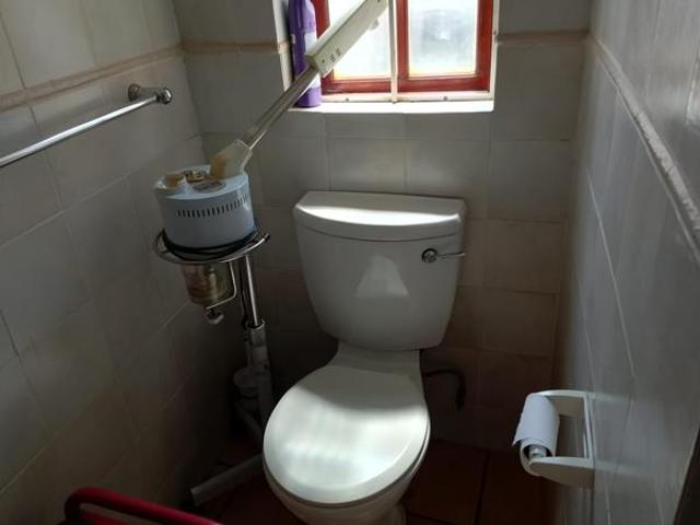 1 Bedroom Garden Cottage in Franklin Roosevelt Park