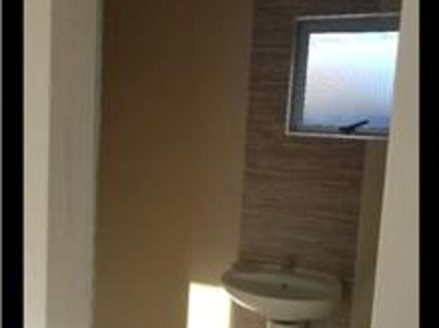 1 Bedroom Garden Cottage in Fynnland