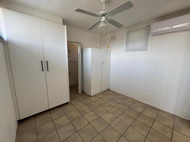 1 Bedroom Garden Cottage in Fynnland