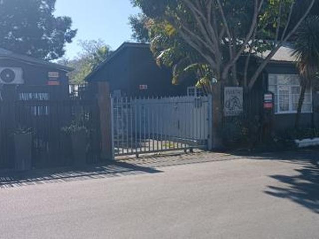 1 Bedroom Garden Cottage in Knysna Central