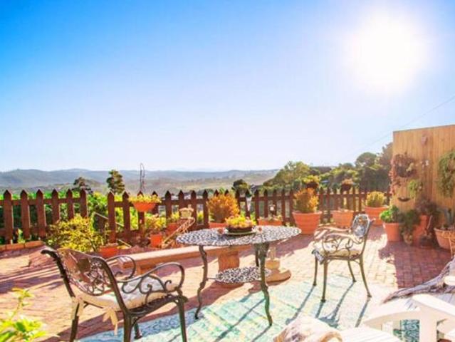 1 Bedroom Garden Cottage in Knysna Heights