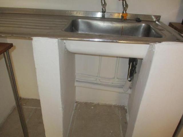 1 Bedroom Garden Cottage in Kookrus