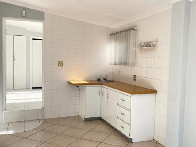 1 Bedroom Garden Cottage in Kelso