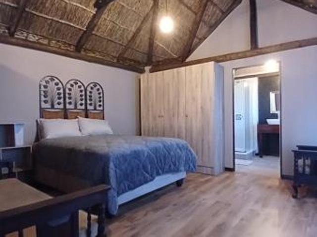 1 Bedroom Garden Cottage in Kenmare