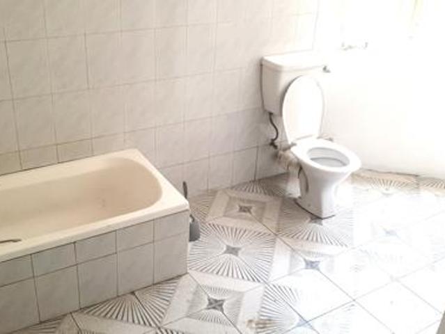 1 Bedroom Garden Cottage in Kensington