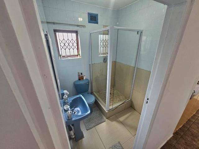 1 Bedroom Garden Cottage in Kharwastan