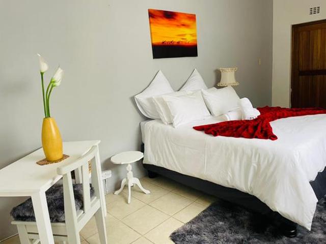 1 Bedroom Garden Cottage in King Williams Town Qonce Central