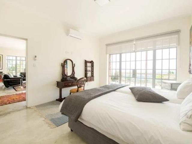 1 Bedroom Garden Cottage in Klein Nederburg
