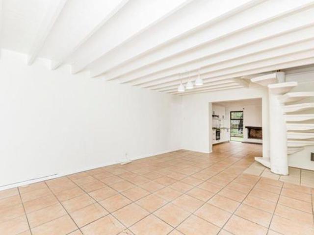 1 Bedroom Garden Cottage in Klein Nederburg