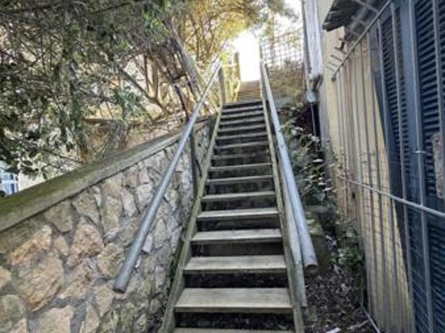 1 Bedroom Garden Cottage in Kleinbaai