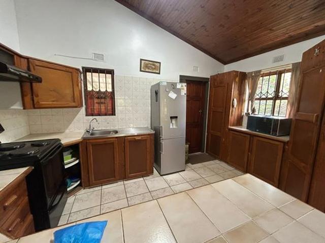 1 Bedroom Garden Cottage in Kloof