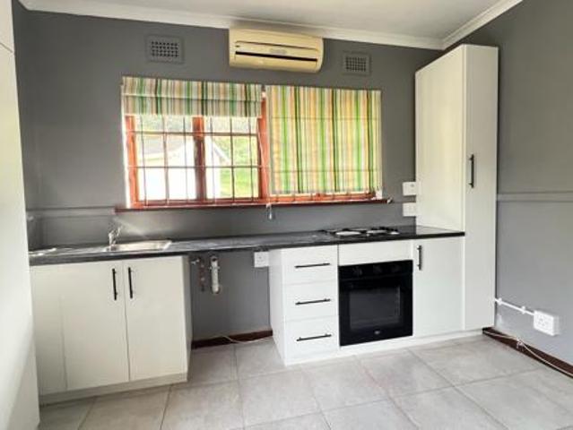 1 Bedroom Garden Cottage in Kloof