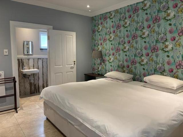 1 Bedroom Garden Cottage in Kloof