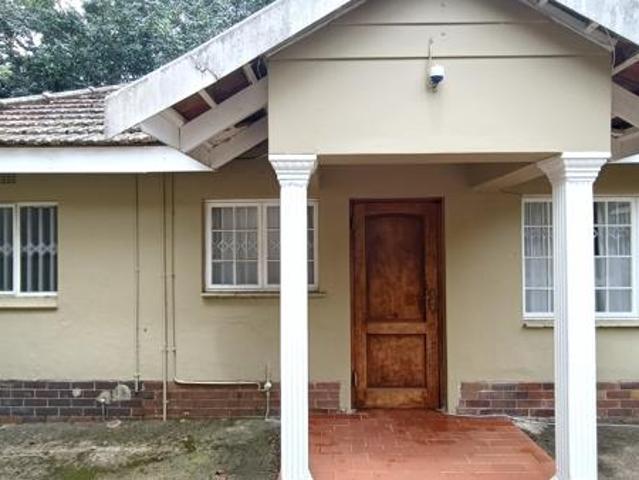 1 Bedroom Garden Cottage in Kloof