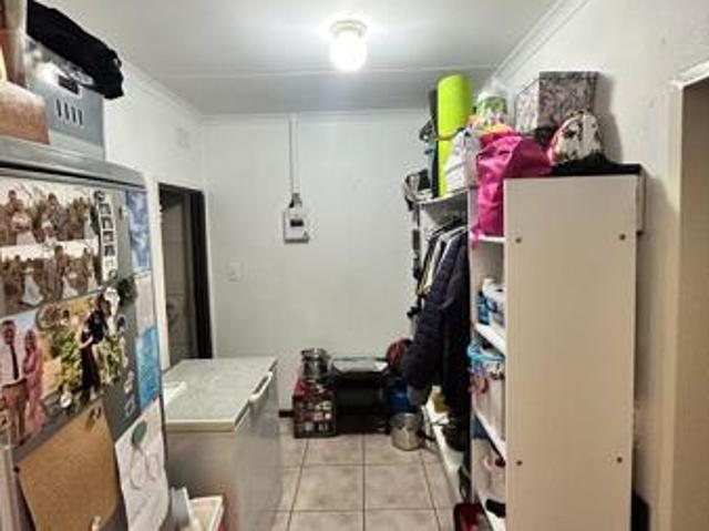 1 Bedroom Garden Cottage in Kloofendal