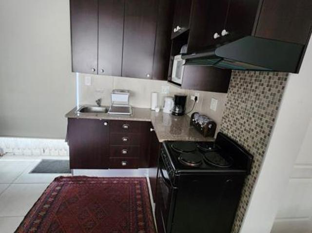 1 Bedroom Garden Cottage in Kloofendal