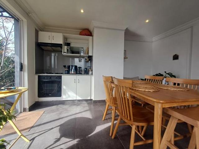 1 Bedroom Garden Cottage in Kuils River South