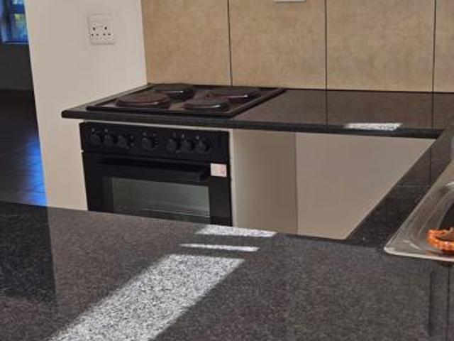 1 Bedroom Garden Cottage in Kyalami Estate