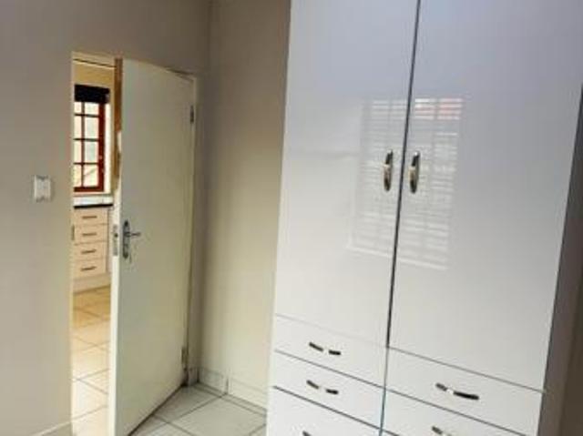 1 Bedroom Garden Cottage in Kyalami Hills