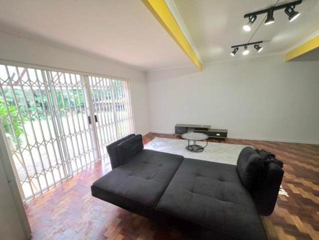 1 Bedroom Garden Cottage in Houghton Estate