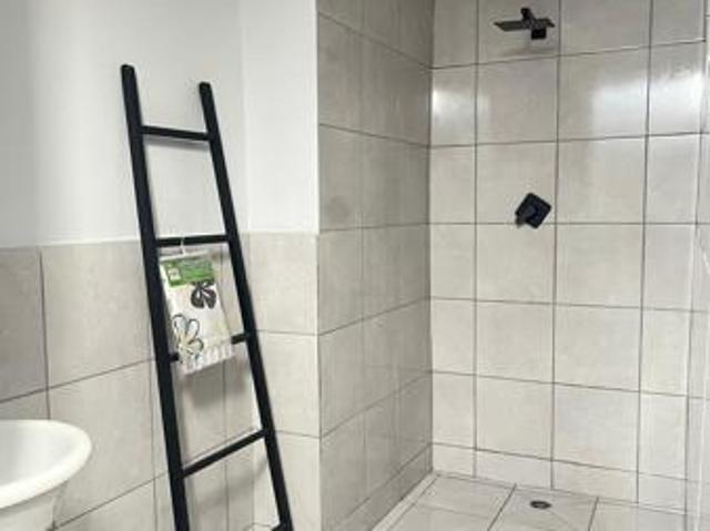 1 Bedroom Garden Cottage in Houghton Estate