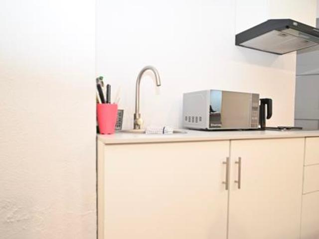 1 Bedroom Garden Cottage in Houghton Estate