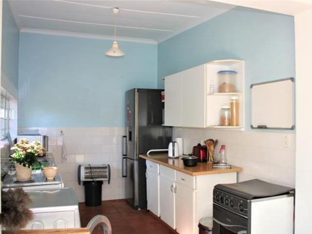 1 Bedroom Garden Cottage in Houghton Estate