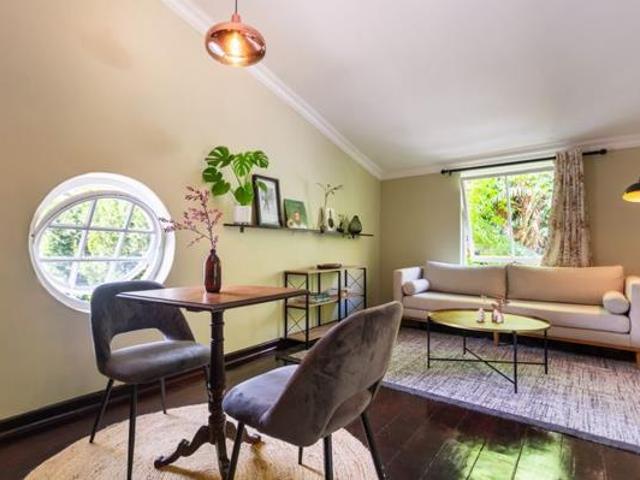 1 Bedroom Garden Cottage in Hout Bay Central
