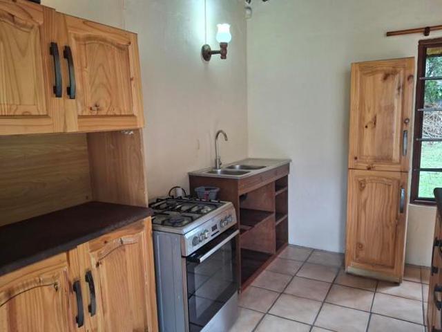 1 Bedroom Garden Cottage in Howick North