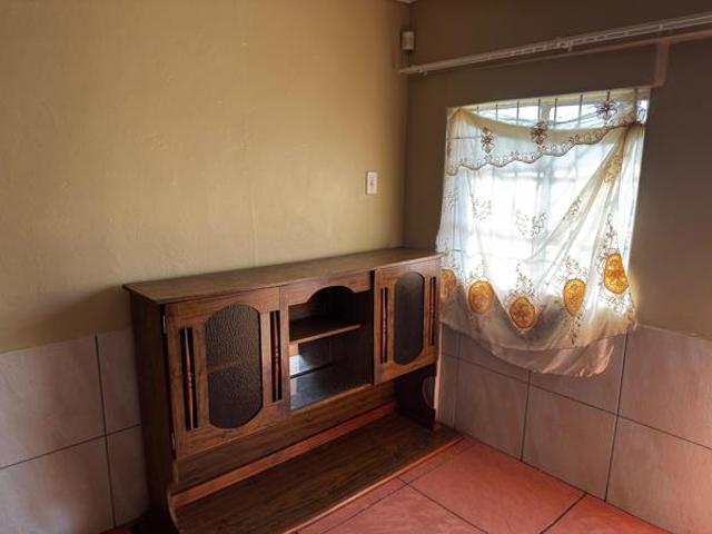 1 Bedroom Garden Cottage in Howick West