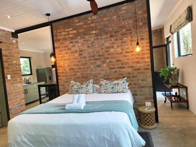 1 Bedroom Garden Cottage in Hoedspruit