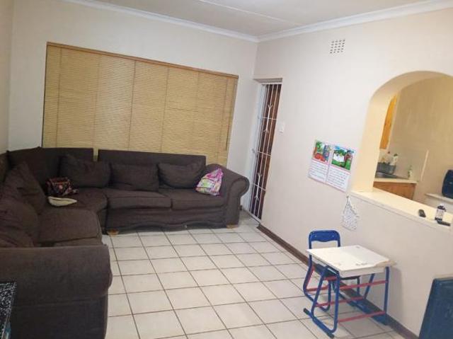 1 Bedroom Garden Cottage in Ontdekkerspark