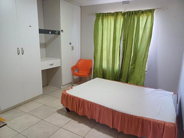 1 Bedroom Garden Cottage in Hartzenbergfontein
