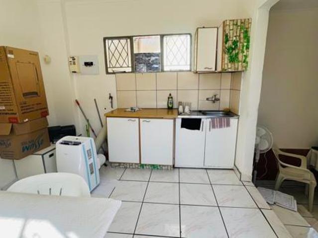 1 Bedroom Garden Cottage in Herrwood Park