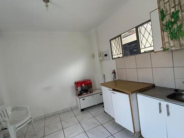 1 Bedroom Garden Cottage in Herrwood Park