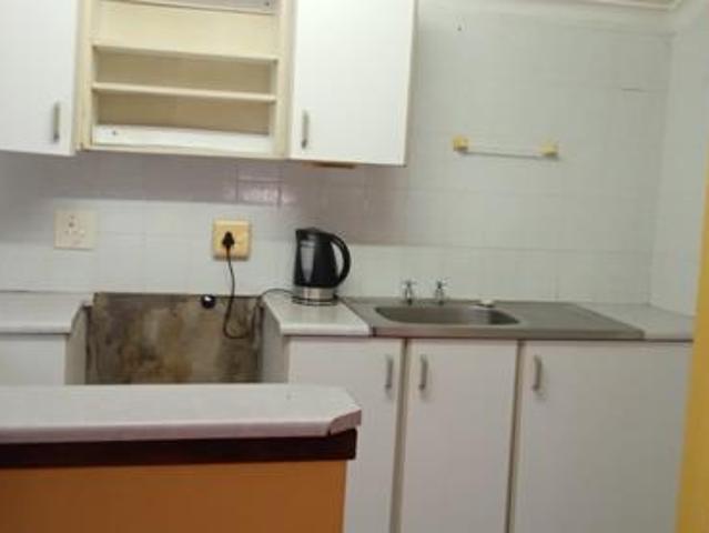 1 Bedroom Garden Cottage in Highland Hills