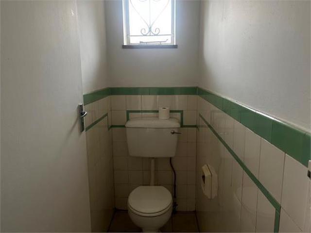 1 Bedroom Garden Cottage in Highlands North