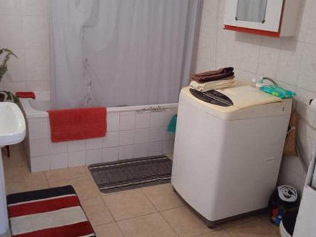 1 Bedroom Garden Cottage in Highlands North