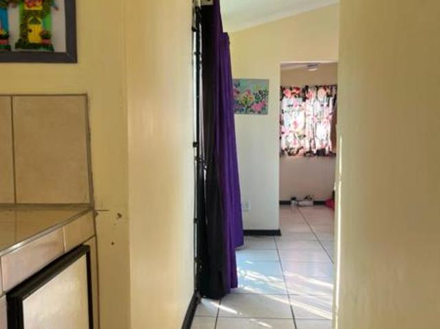1 Bedroom Garden Cottage in Hillary