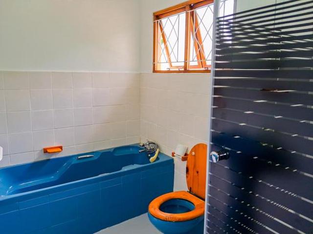 2 Bedroom Garden Cottage in Hillcrest Central